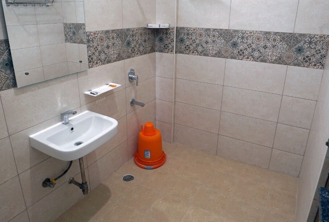 Photo of Bathroom in Mysore
