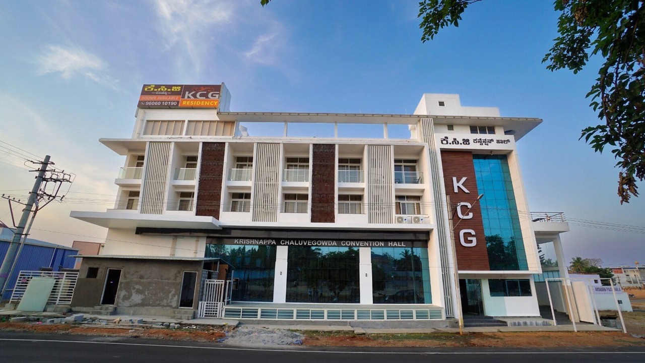 Photo of Outdoor in Mysore