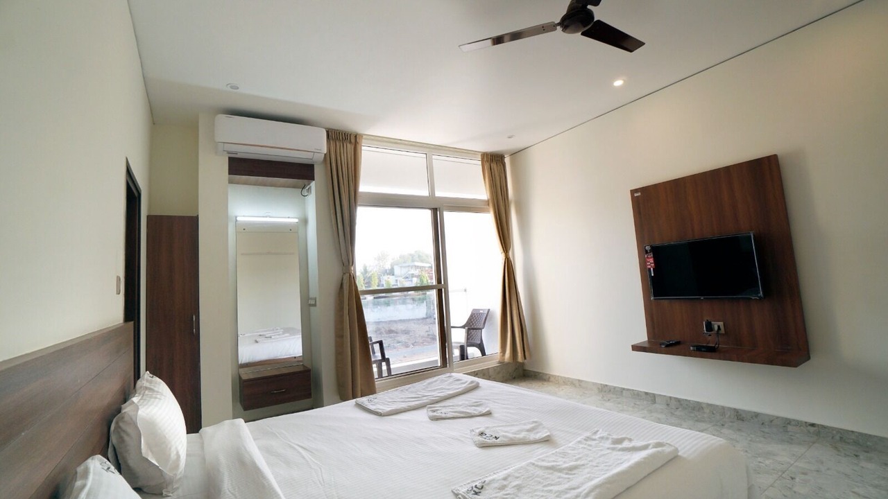 Photo of Bedroom in Mysore