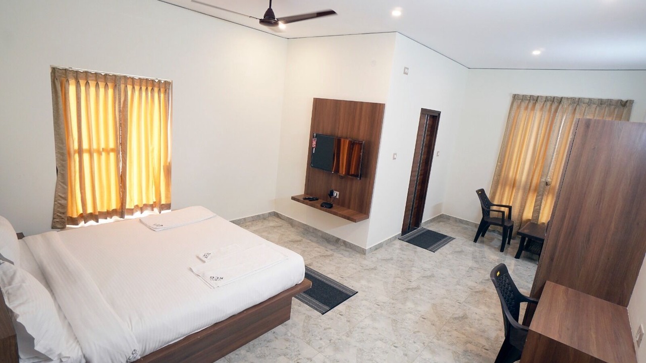 Photo of Bedroom in Mysore