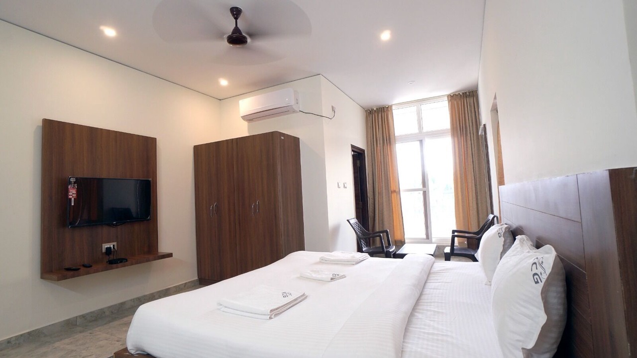 Photo of Bedroom in Mysore