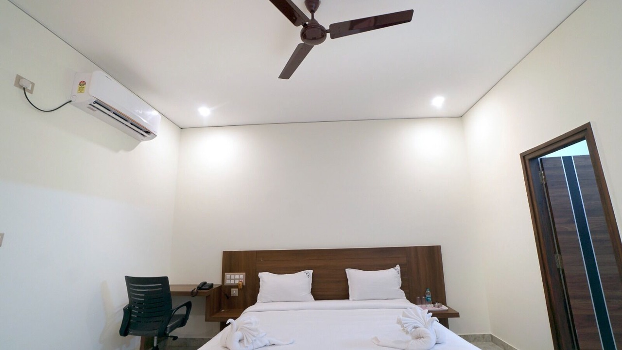 Photo of Bedroom in Mysore