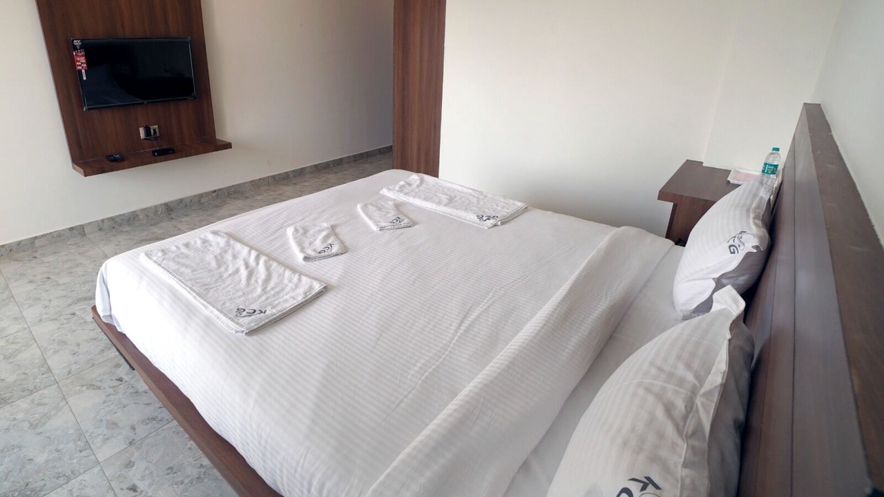 Photo of Bedroom in Mysore