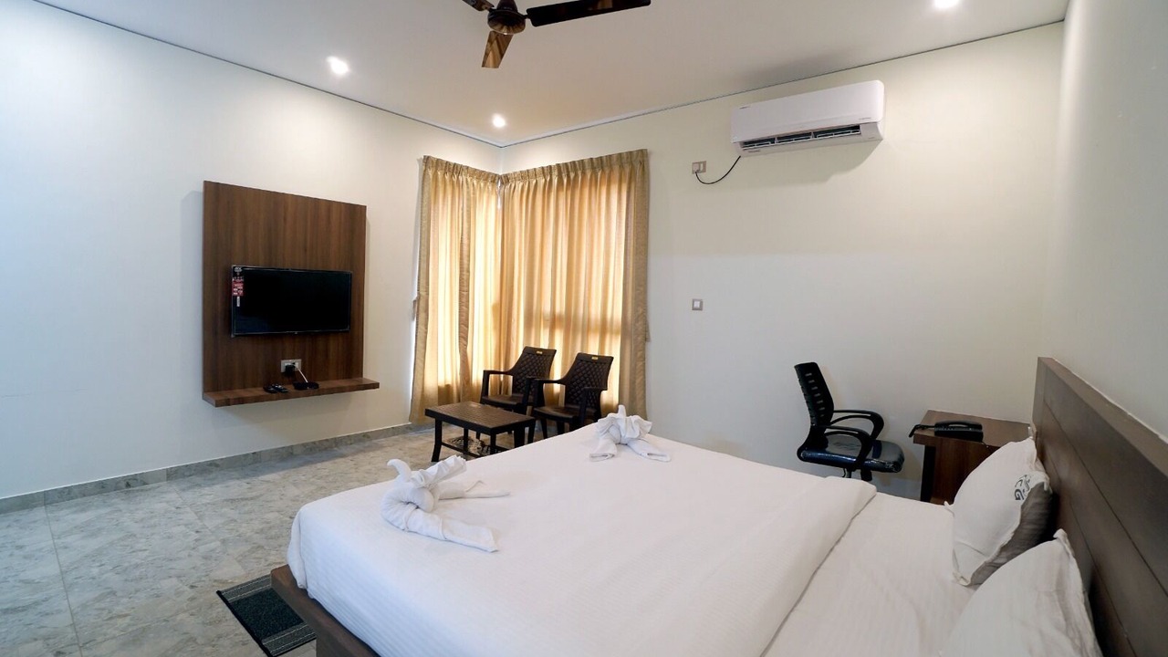 Photo of Bedroom in Mysore