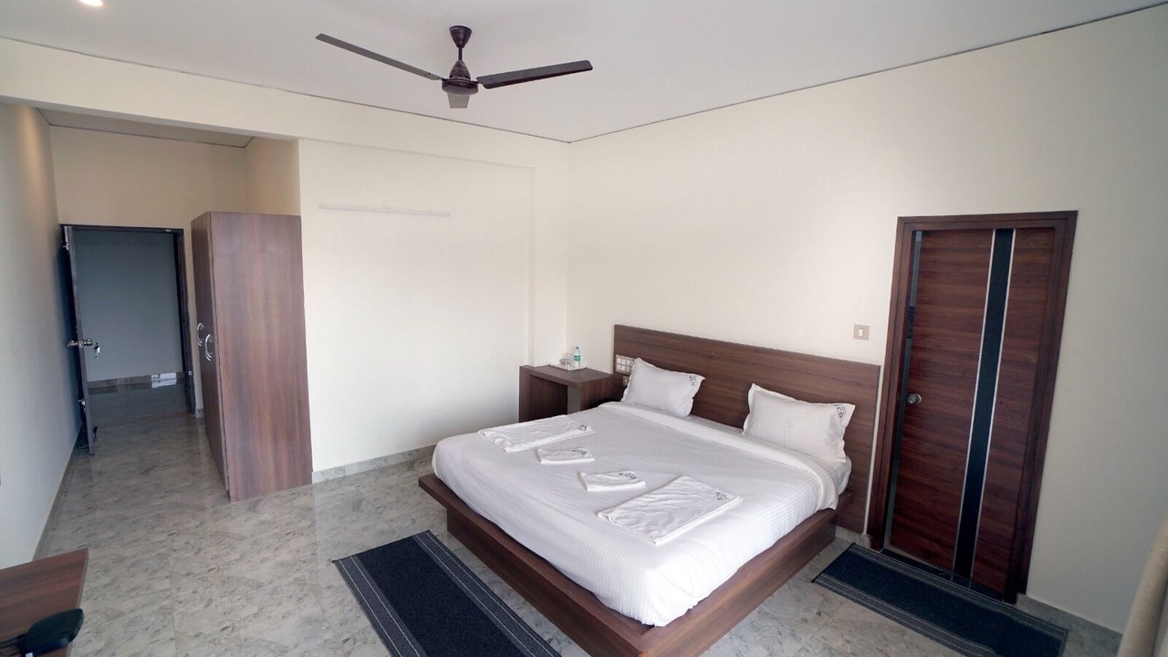 Photo of Bedroom in Mysore