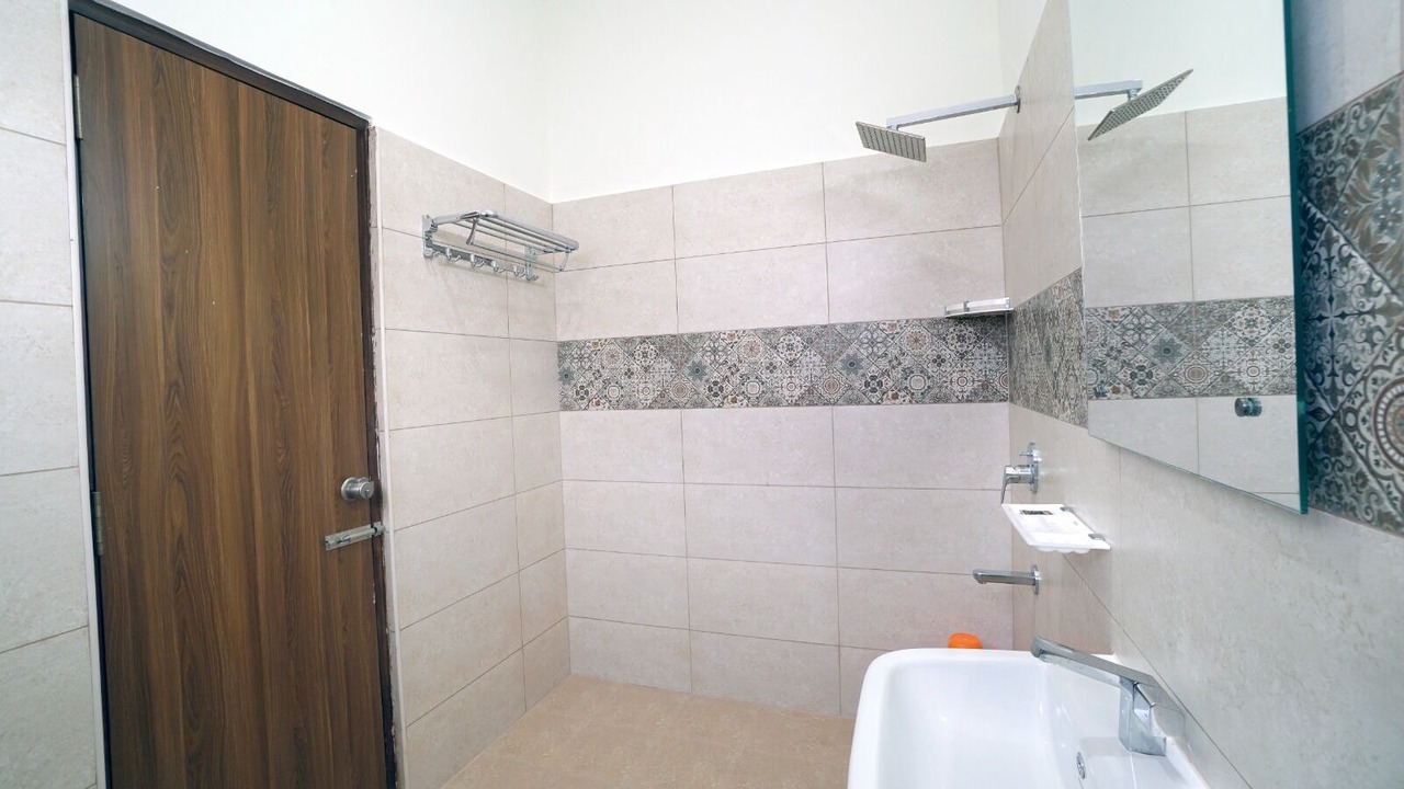 Photo of Bathroom in Mysore