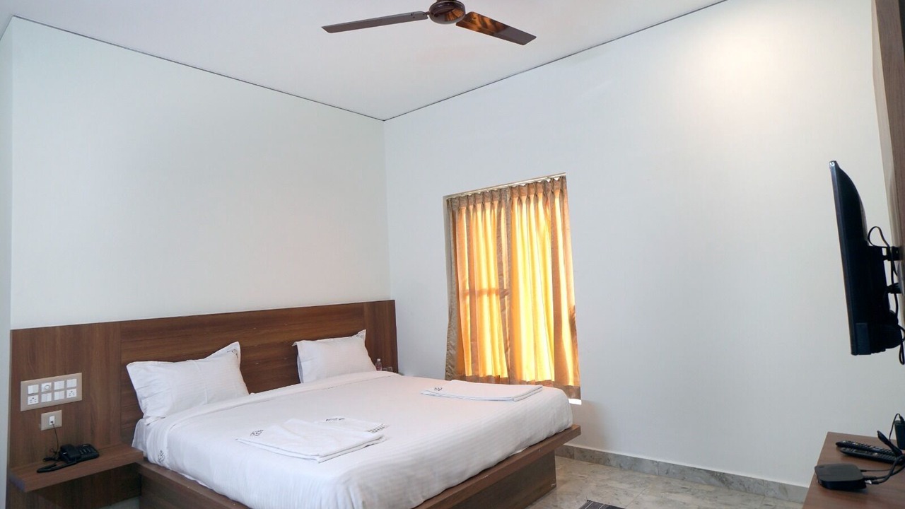 Photo of Bedroom in Mysore