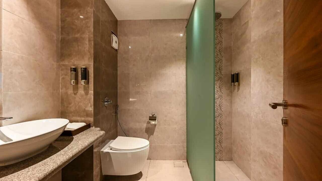 Photo of Bathroom in Kapurhol