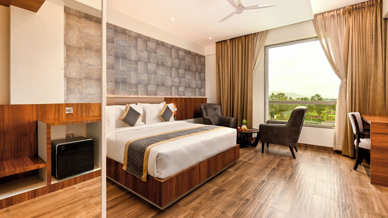 Photo of Bedroom in Kapurhol