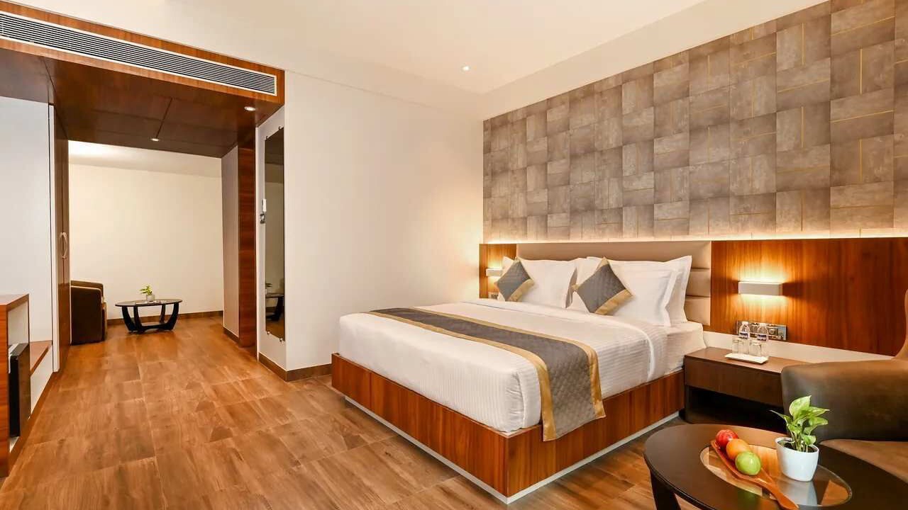 Photo of Bedroom in Kapurhol