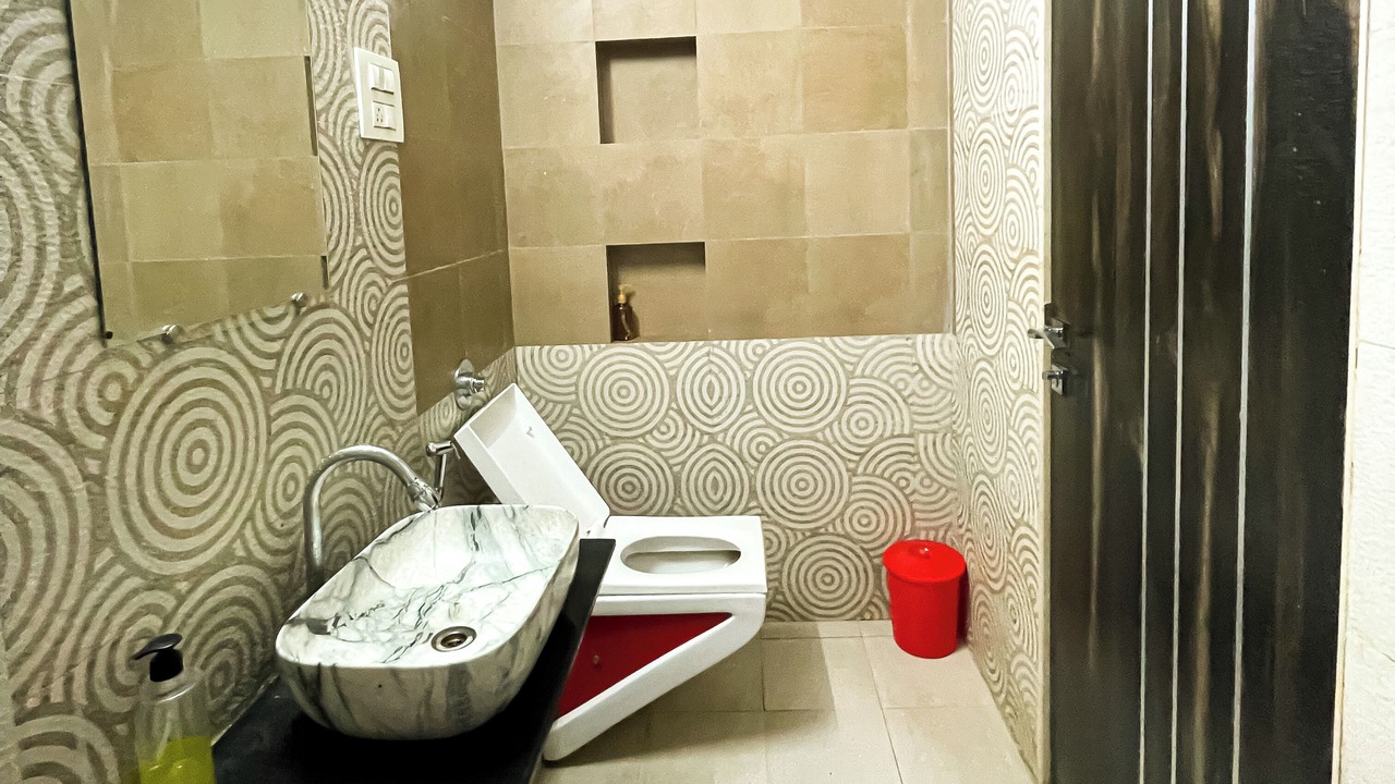 Photo of Bathroom in Tungarli