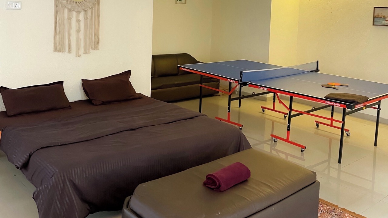 Photo of Bedroom in Tungarli