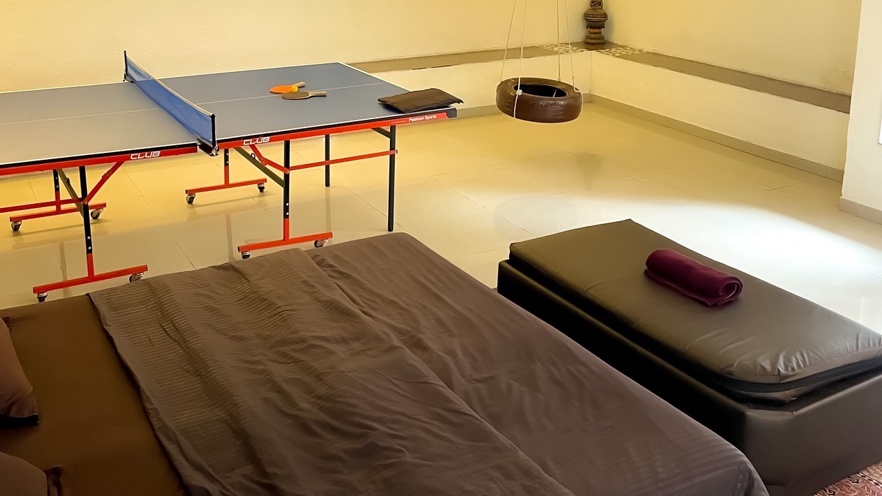 Photo of Bedroom in Tungarli