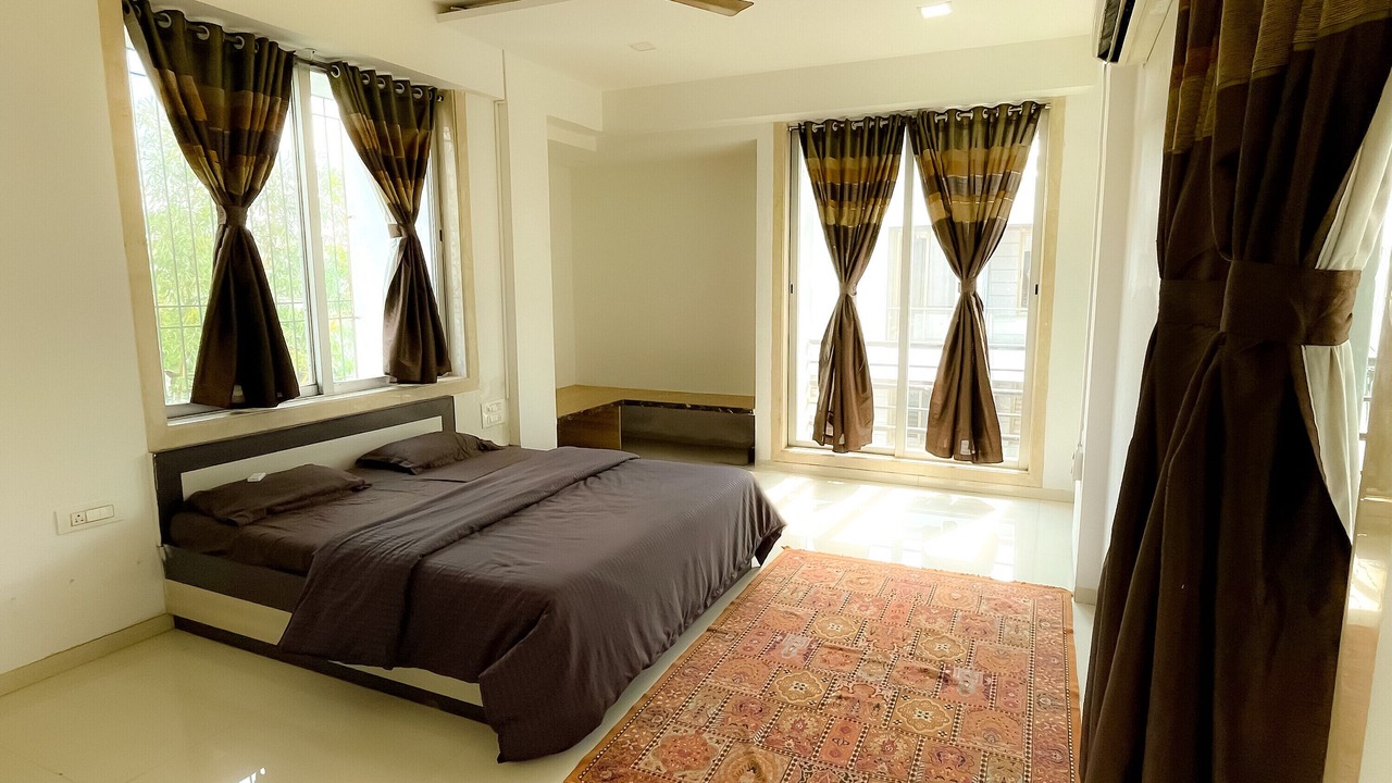 Photo of Bedroom in Tungarli