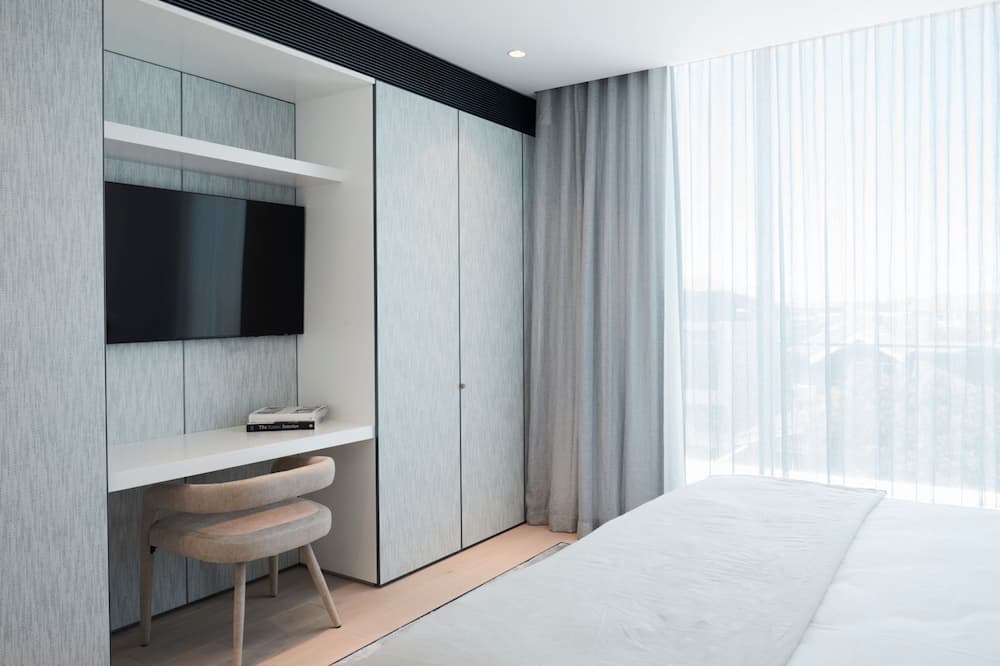 Photo of Bedroom in North Bondi