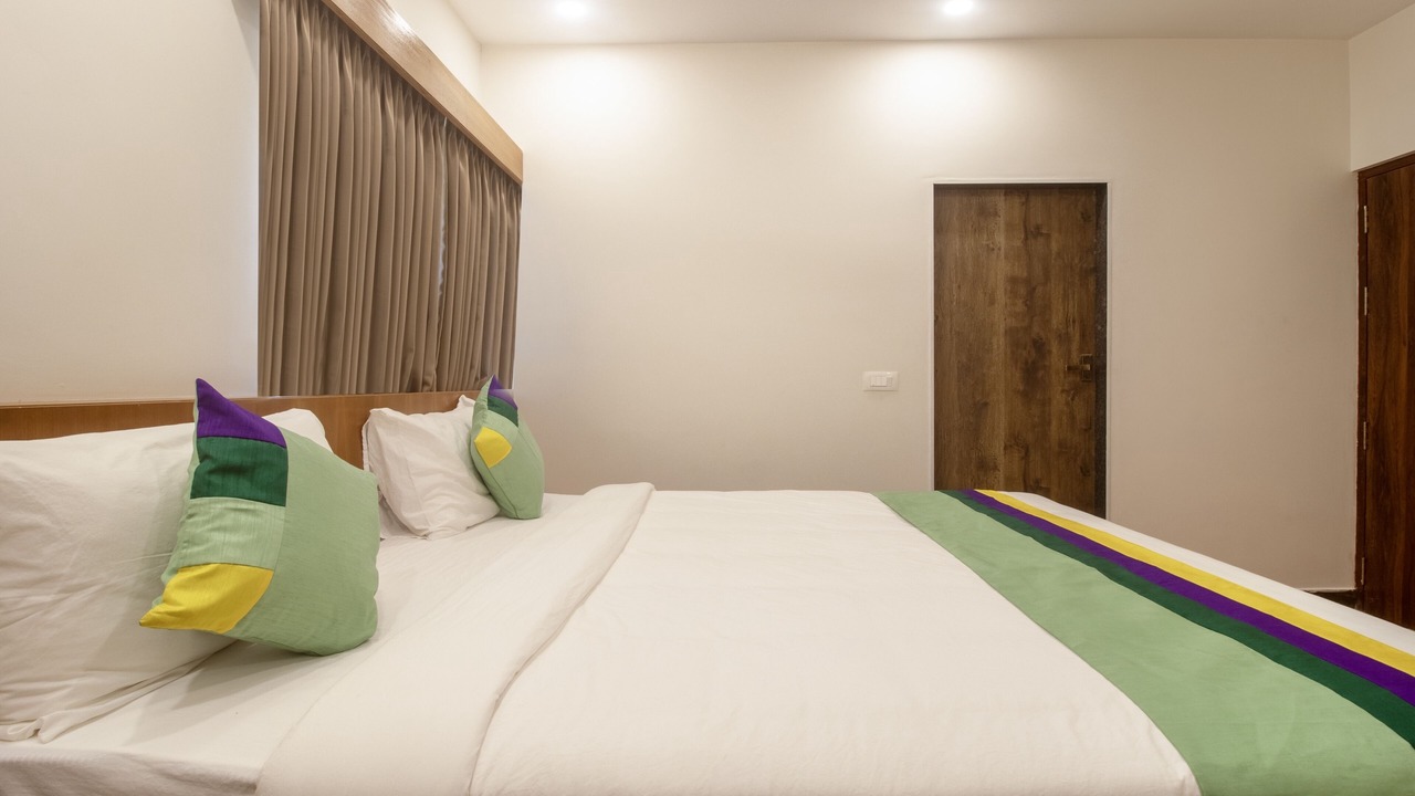 Photo of Bedroom in Stuart Hill