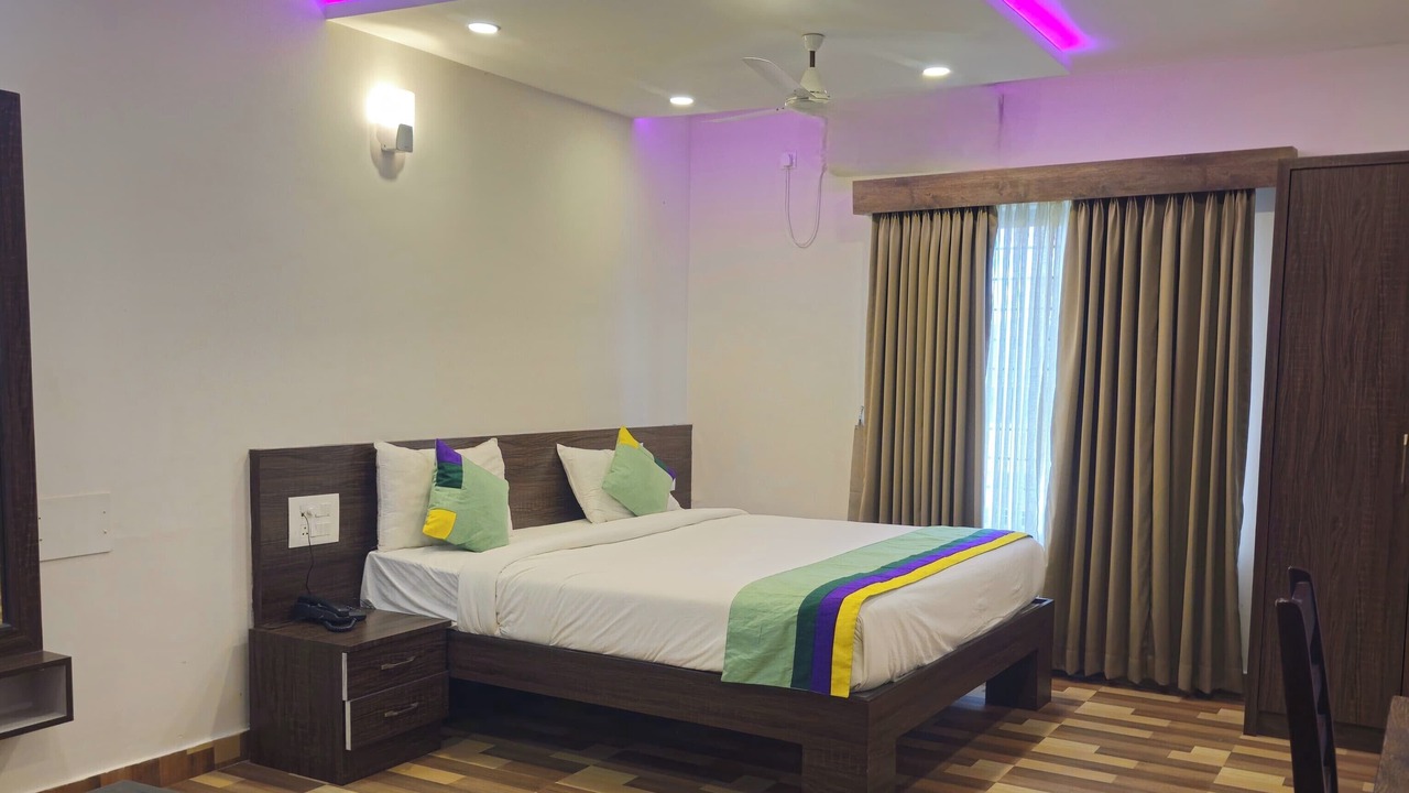 Photo of Bedroom in Stuart Hill