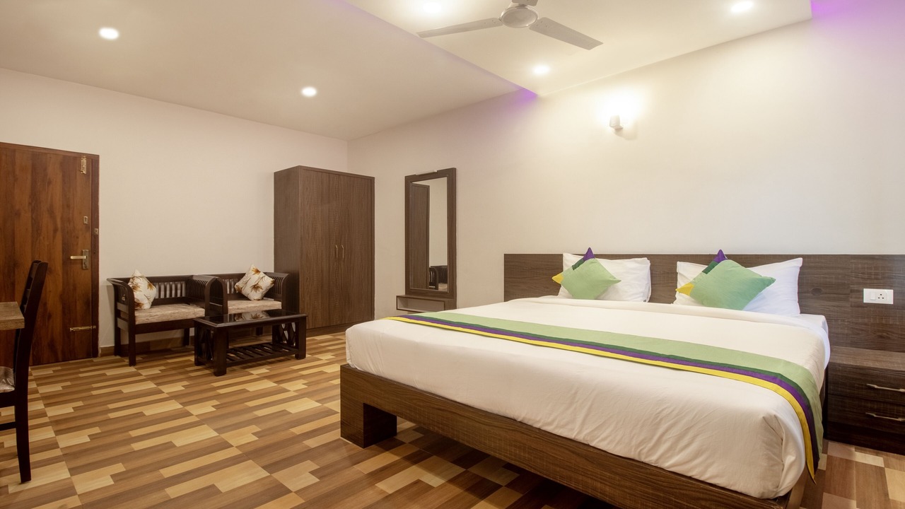 Photo of Bedroom in Stuart Hill