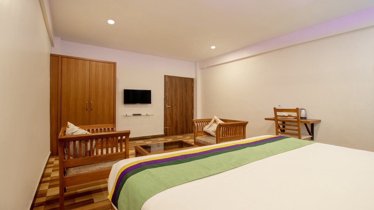 Photo of Bedroom in Stuart Hill