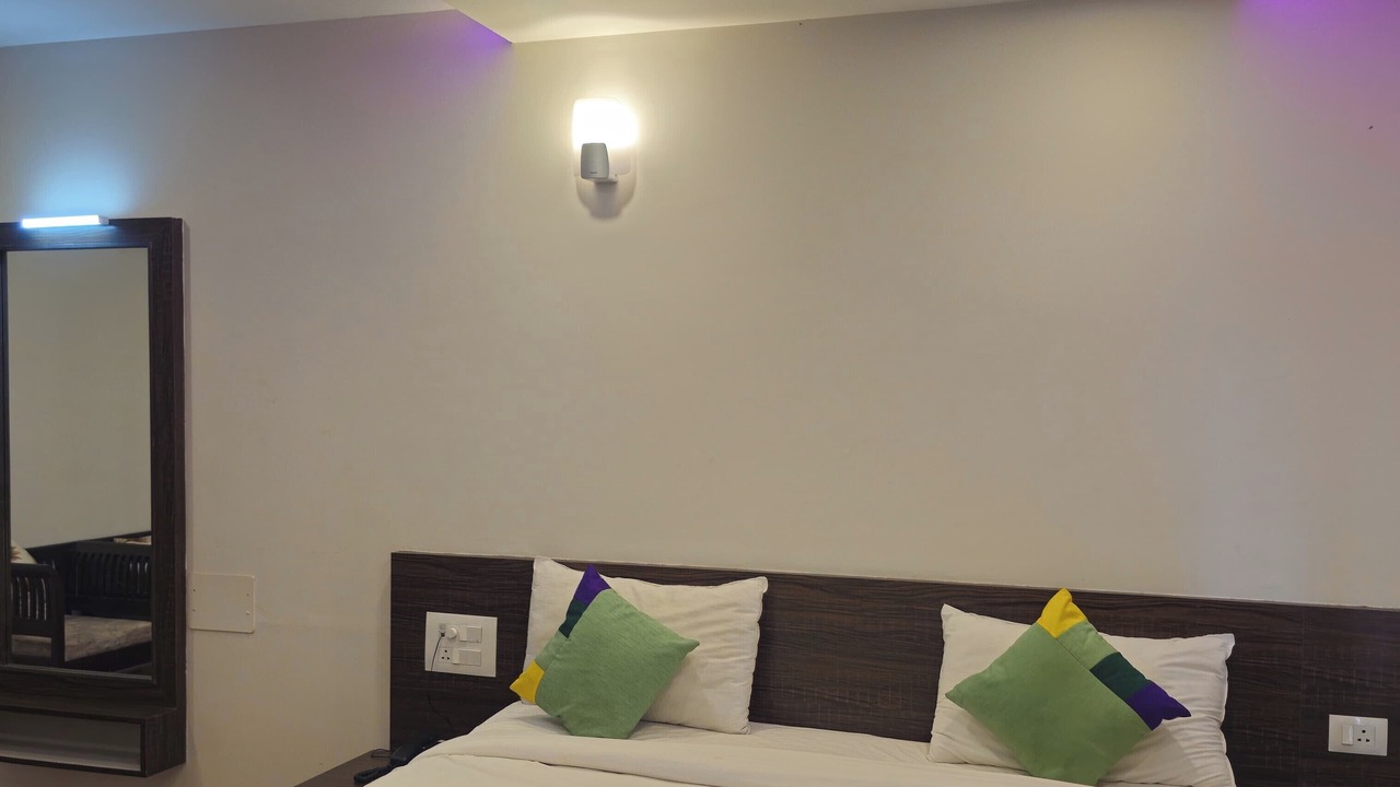 Photo of Bedroom in Stuart Hill
