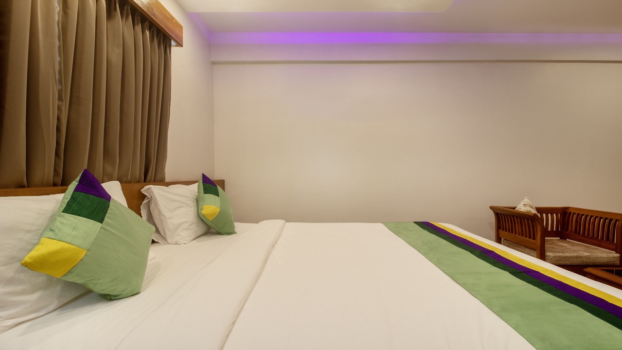 Photo of Bedroom in Stuart Hill