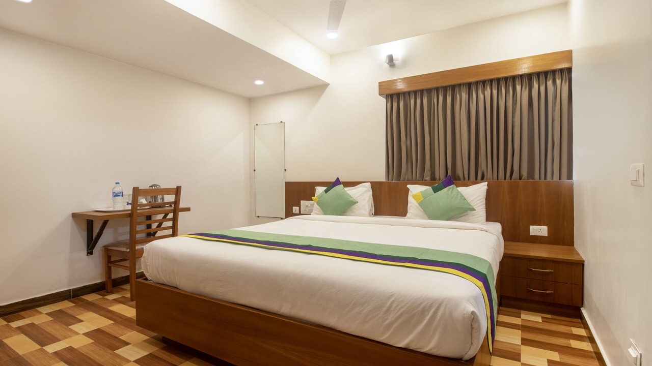 Photo of Bedroom in Stuart Hill