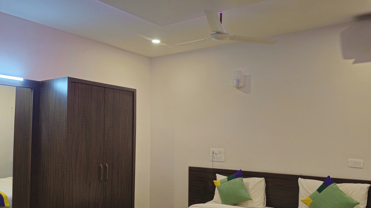 Photo of Bedroom in Stuart Hill