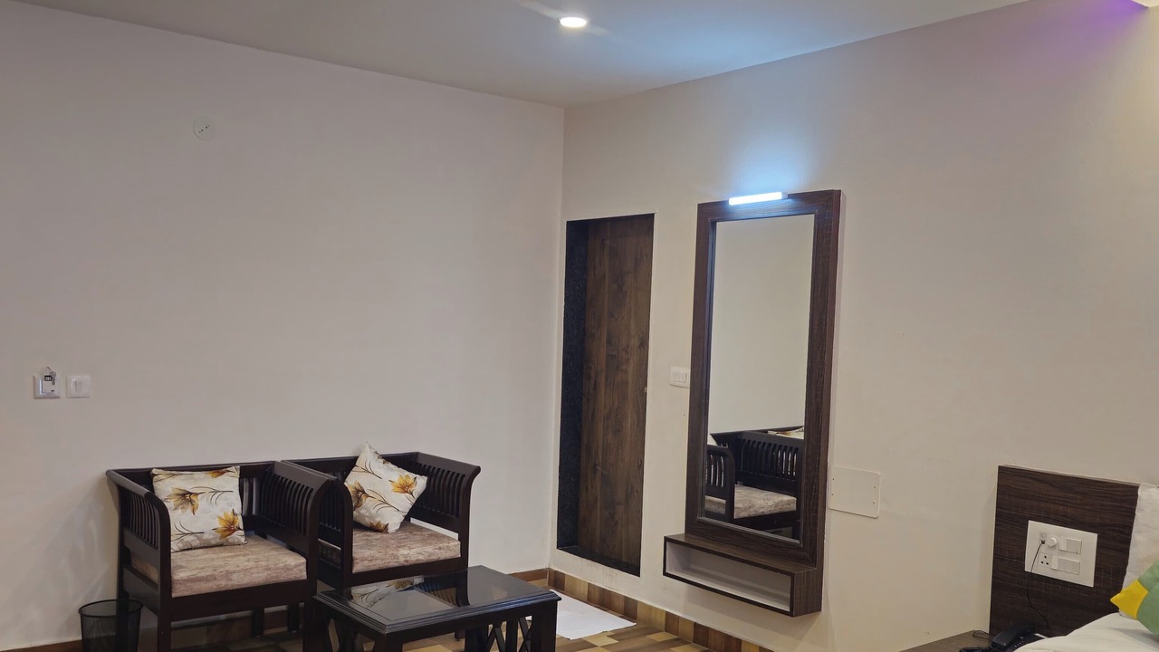 Photo of Bedroom in Stuart Hill