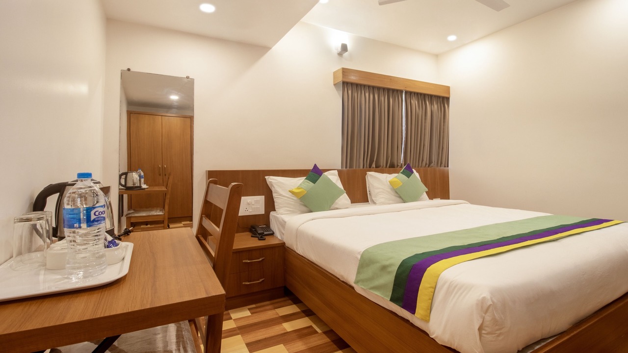 Photo of Bedroom in Stuart Hill