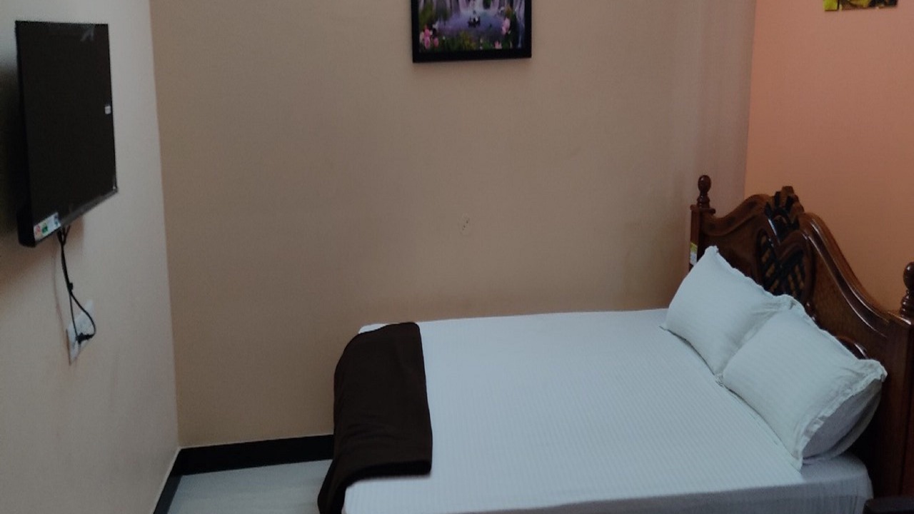 Photo of Bedroom in Attur