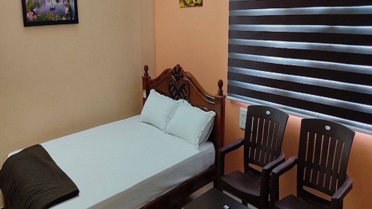 Photo of Bedroom in Attur