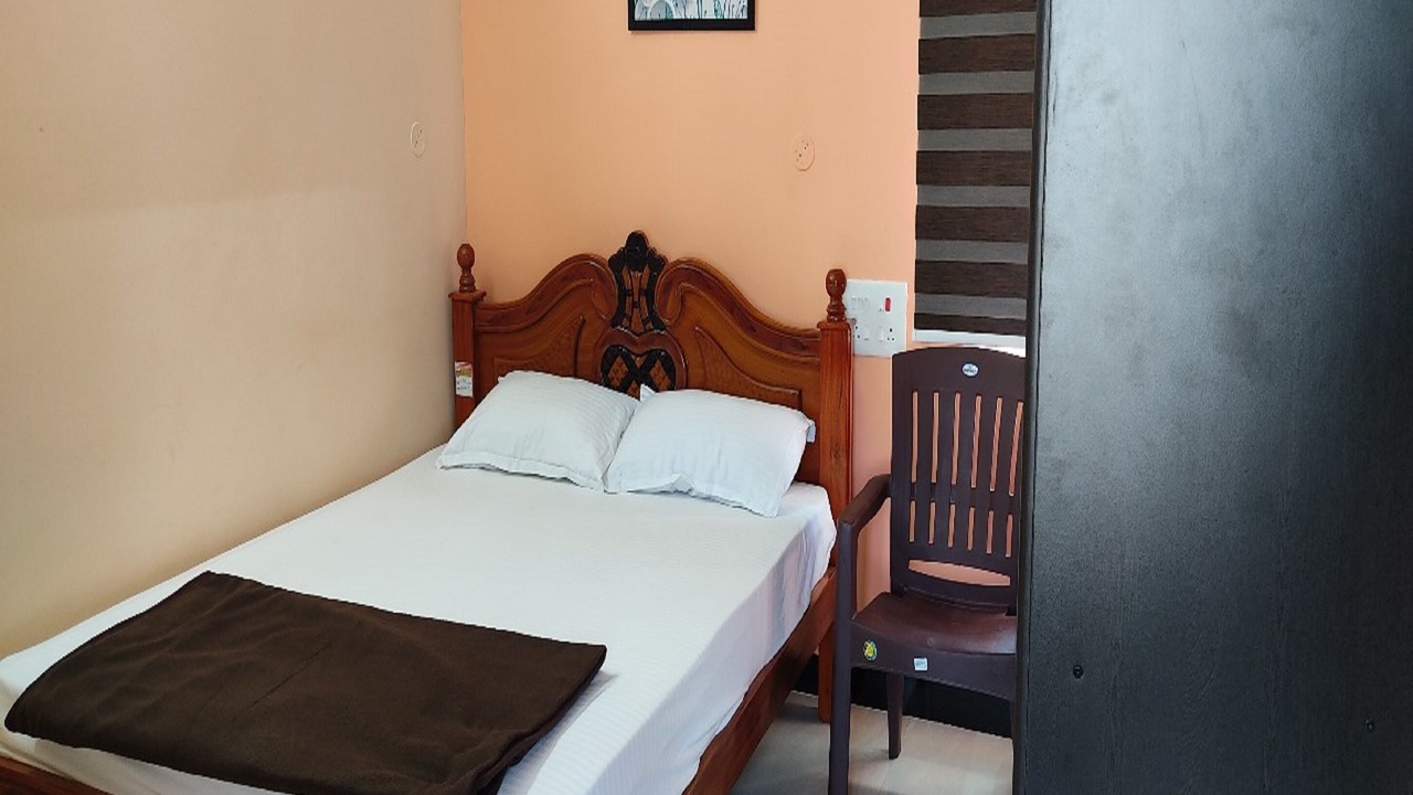 Photo of Bedroom in Attur