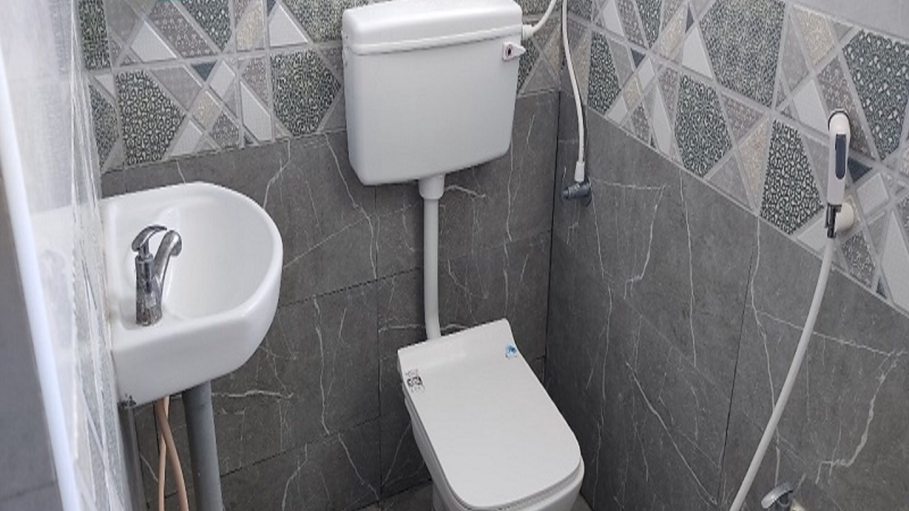 Photo of Bathroom in Attur