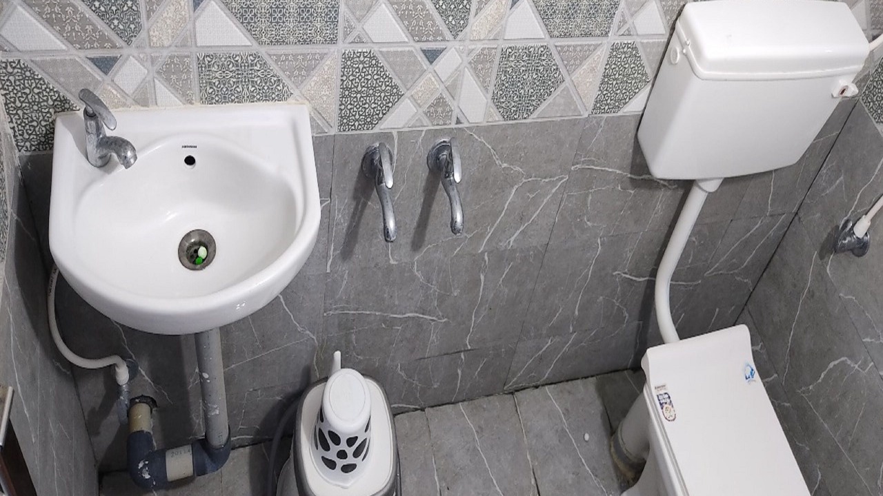 Photo of Bathroom in Attur
