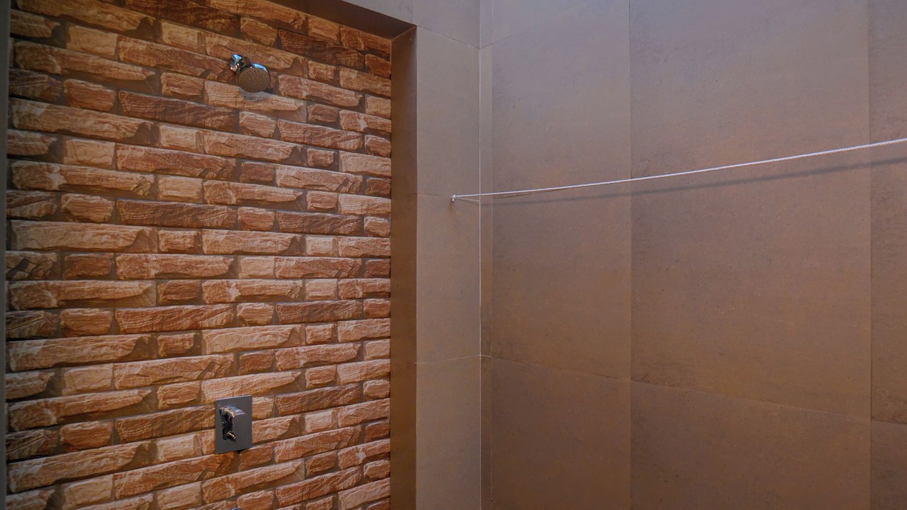 Photo of Bathroom in Mocha