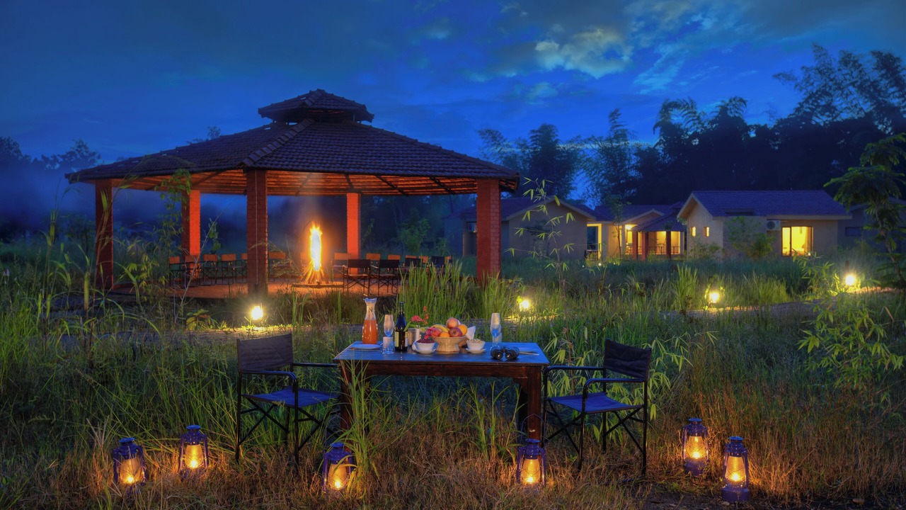Photo of Outdoor in Mocha