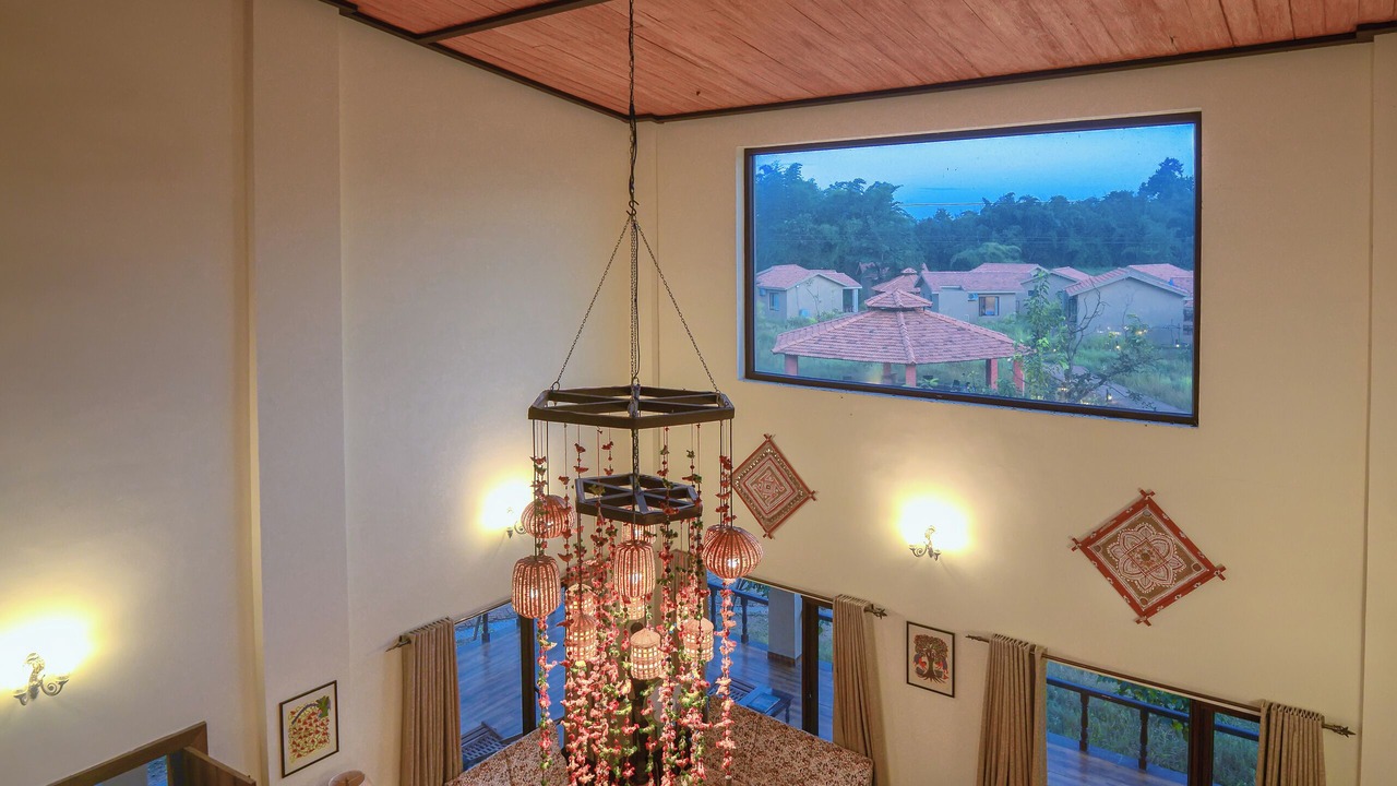 Photo of Bedroom in Mocha
