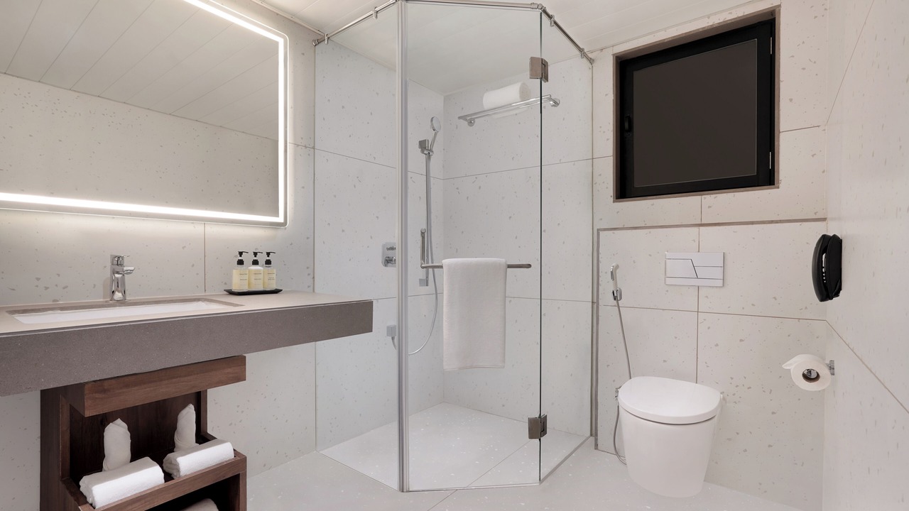 Photo of Bathroom in Rajkot