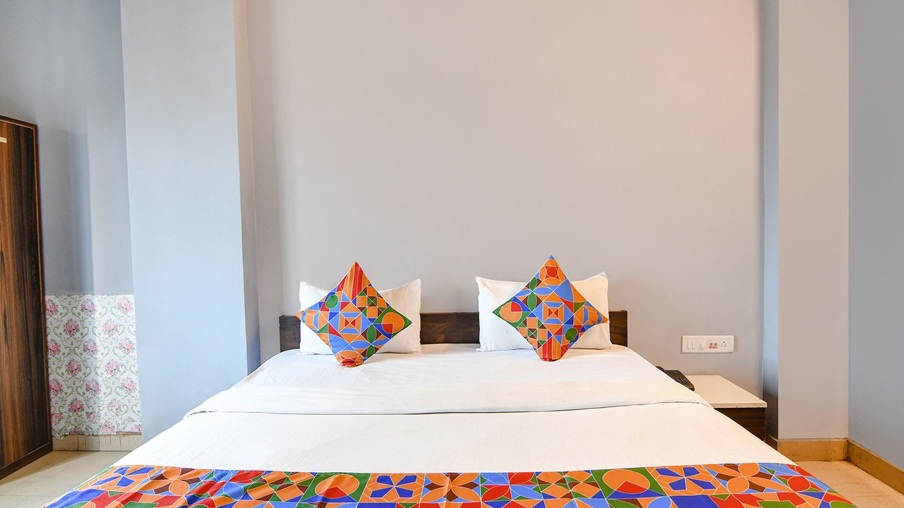 Photo of Bedroom in Dankuni