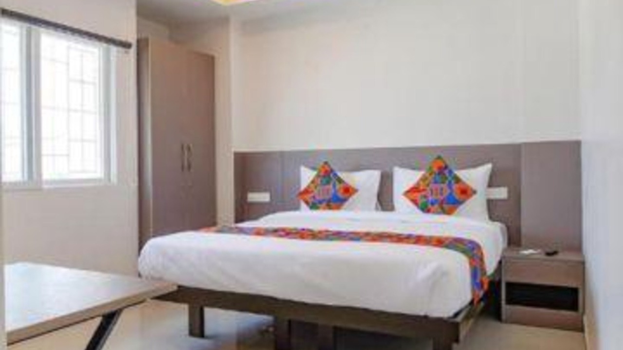 Photo of Bedroom in Kadubeesanahalli