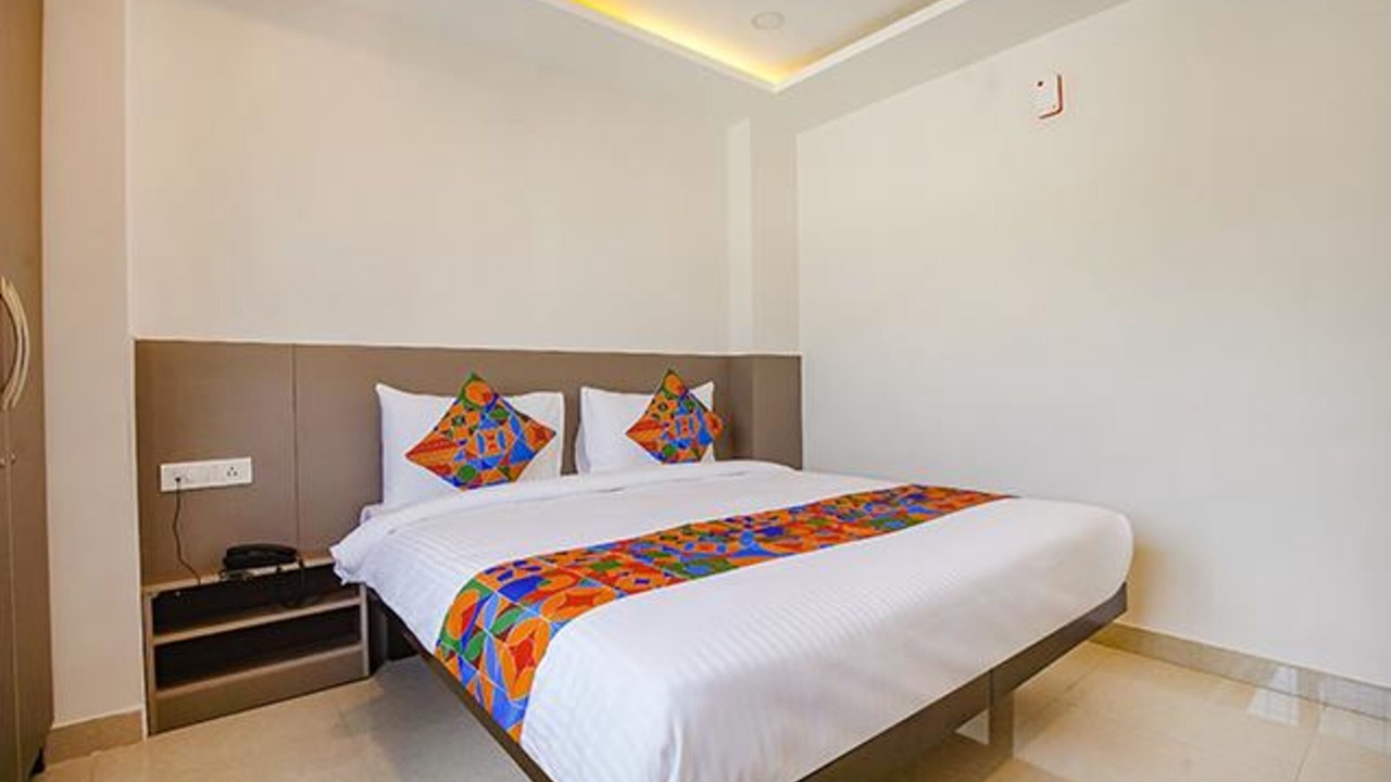 Photo of Bedroom in Kadubeesanahalli