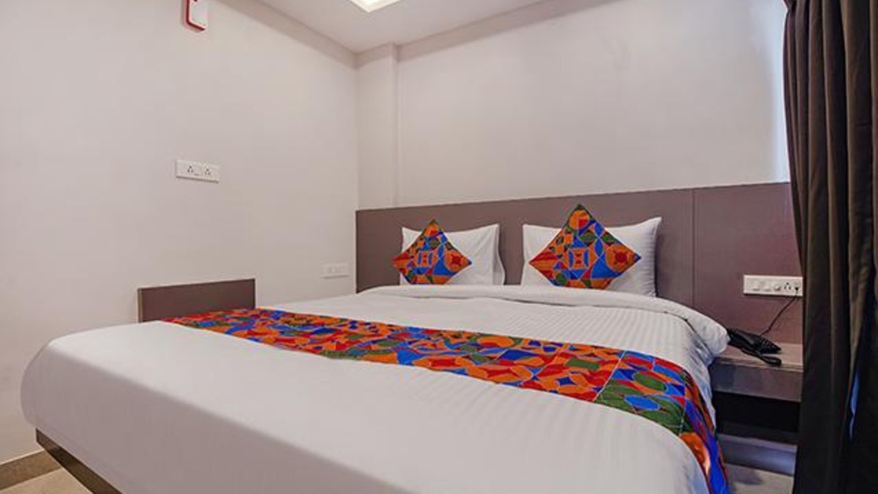 Photo of Bedroom in Kadubeesanahalli