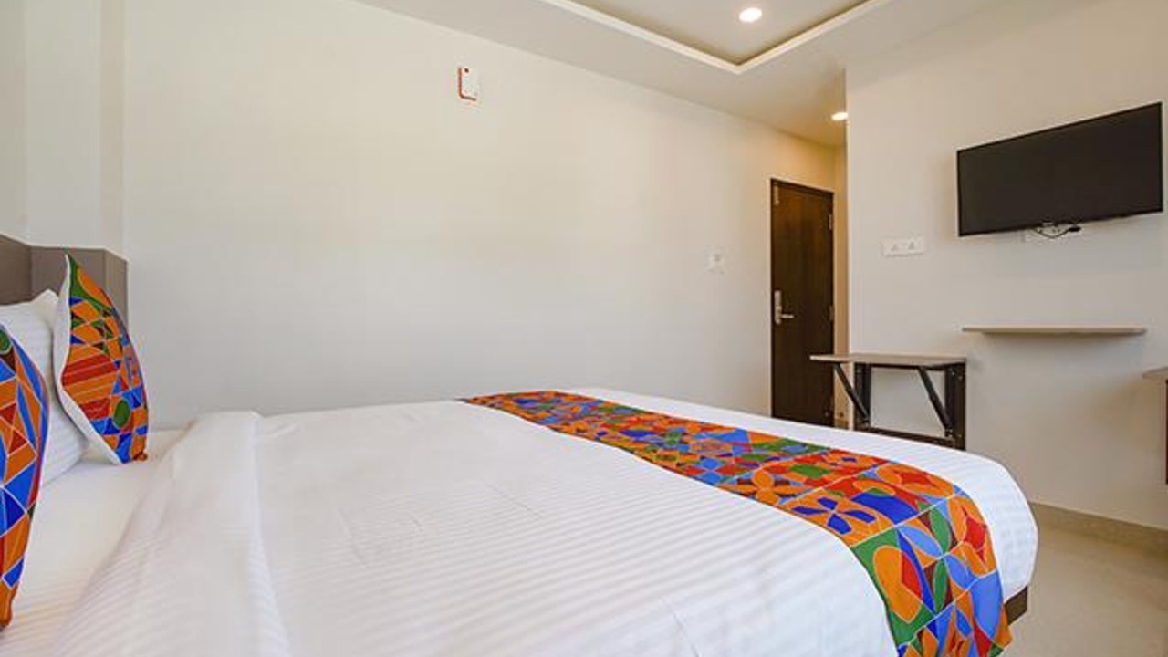 Photo of Bedroom in Kadubeesanahalli