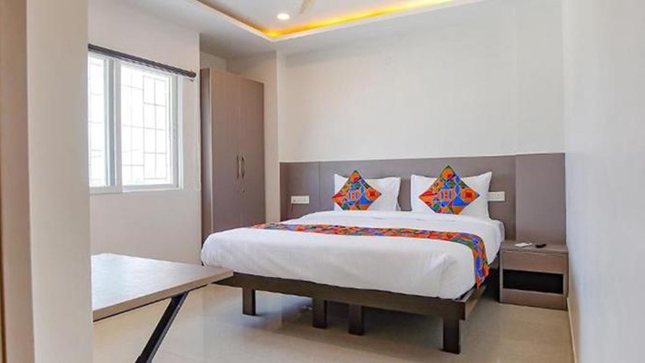Photo of Bedroom in Kadubeesanahalli