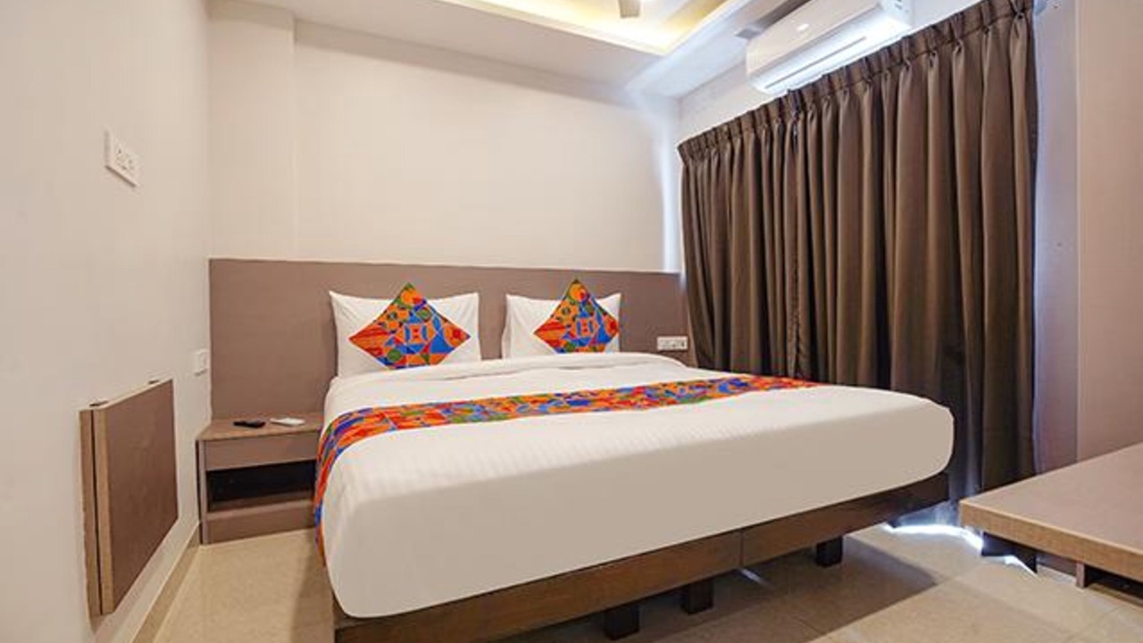 Photo of Bedroom in Kadubeesanahalli