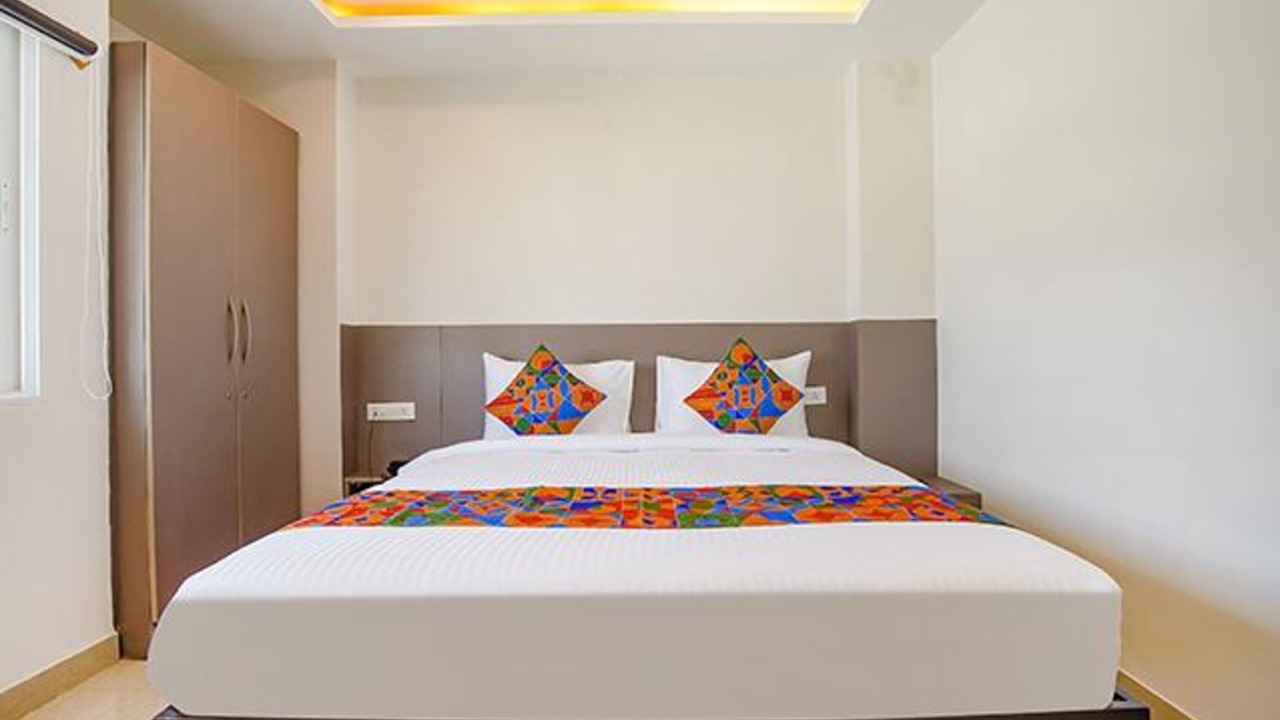 Photo of Bedroom in Kadubeesanahalli