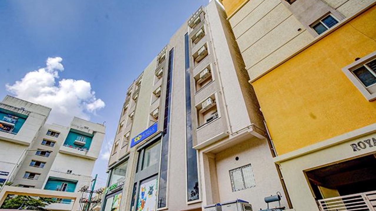 Photo of Outdoor in Kadubeesanahalli