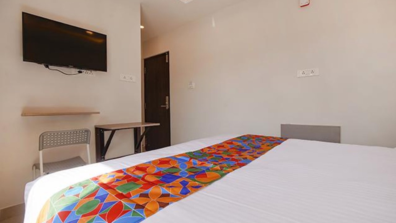 Photo of Bedroom in Kadubeesanahalli