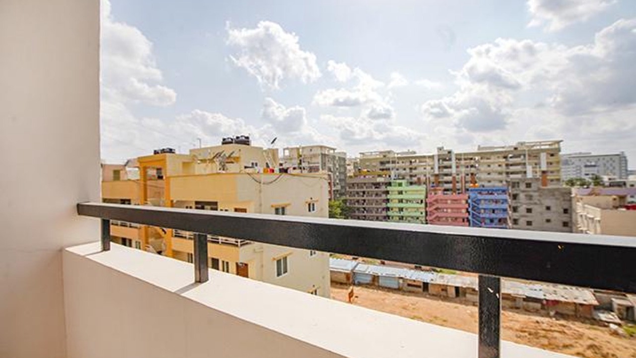 Photo of Patio Balcony in Kadubeesanahalli