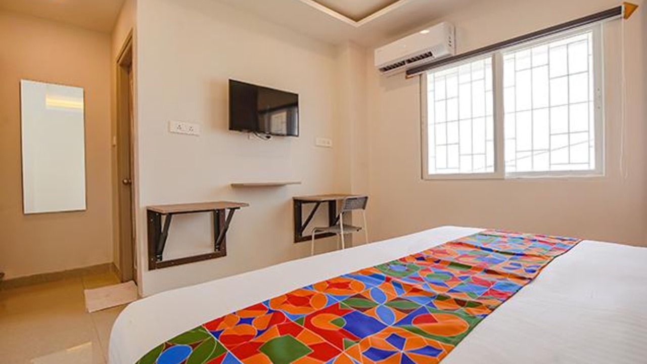 Photo of Bedroom in Kadubeesanahalli
